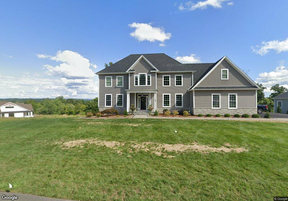 97 Brittanys Path, East Berlin, CT 06023 - photo 1