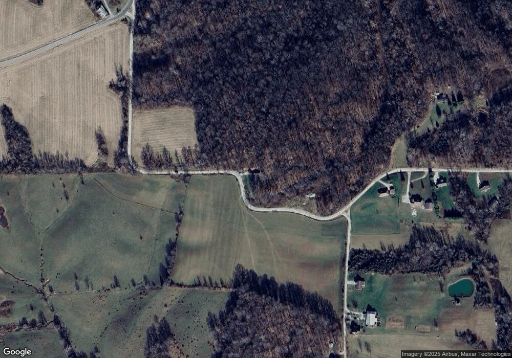 20199 Stacy Rd, Metamora, IN 47030 - photo 1