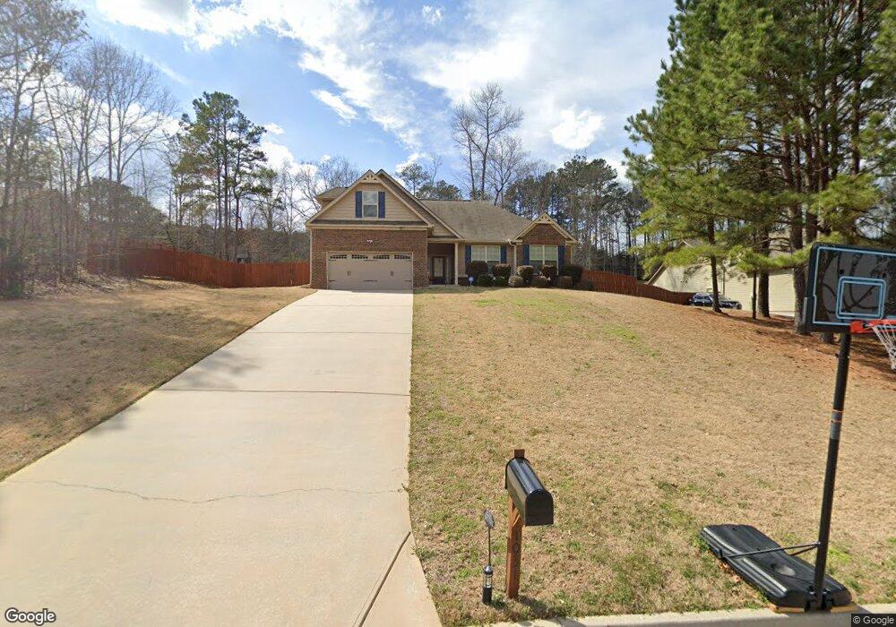 1031 Ezekiel Way unit 659, Locust Grove, GA 30248 - photo 1