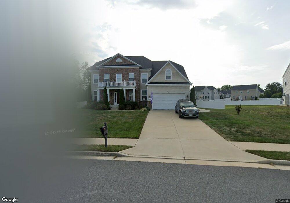 6 Gloxinia Way, Stafford, VA 22554 - photo 1