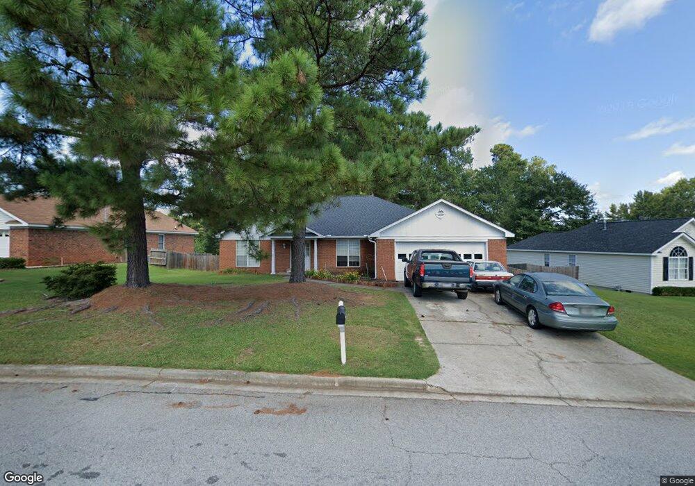 4639 Sheffield Dr, Evans, GA 30809 - photo 1