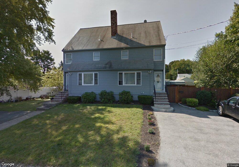 34 Brookside Ave unit 1, Danvers, MA 01923 - photo 1