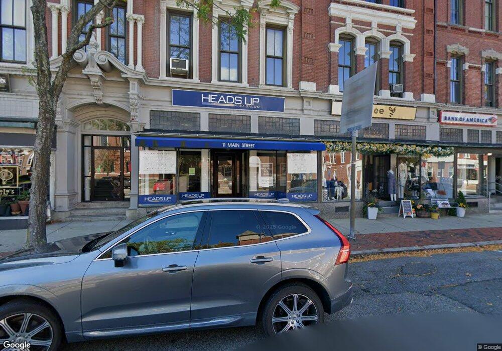 19 Main St unit 9, Natick, MA 01760 - photo 1