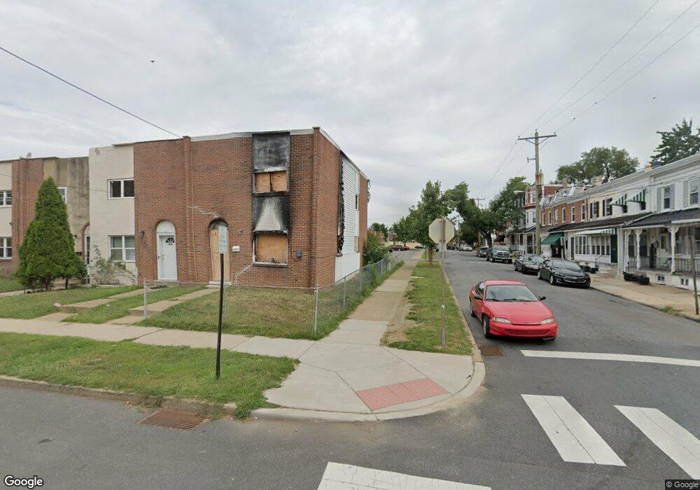 411 E 8th St, Wilmington, DE 19801 - photo 1