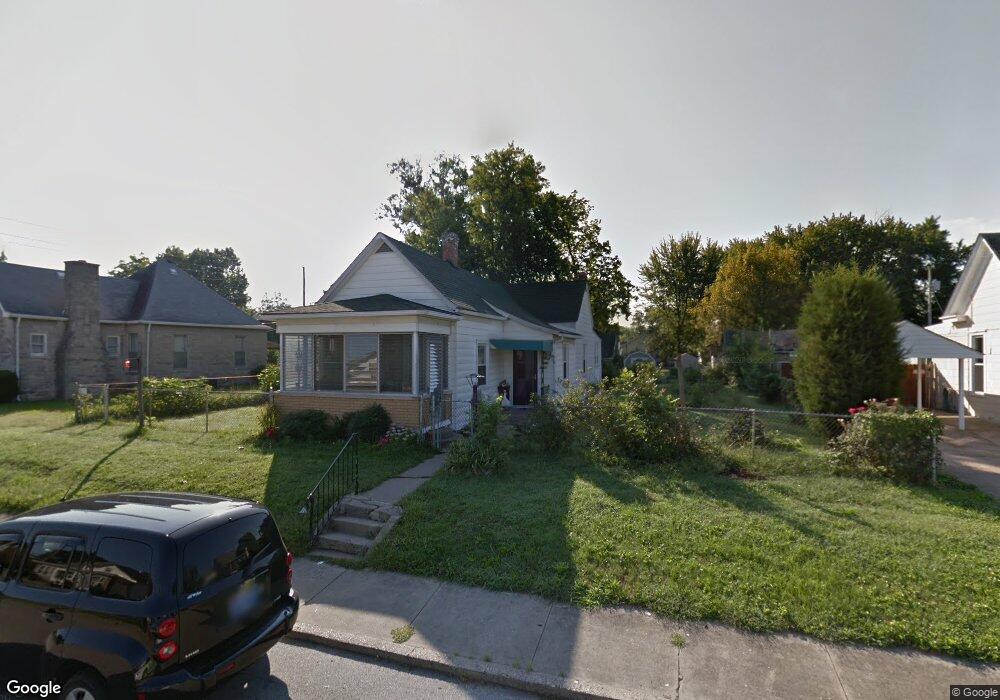 2228 Mclean Ave, New Albany, IN 47150 - photo 1