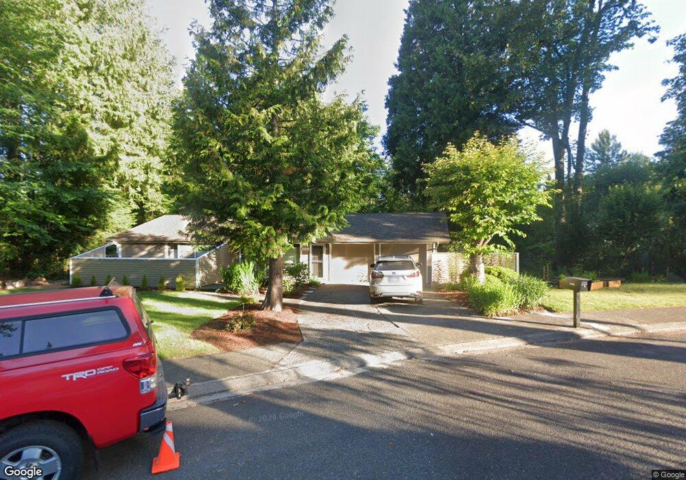 15292 Boones Way, Lake Oswego, OR 97035 - photo 1