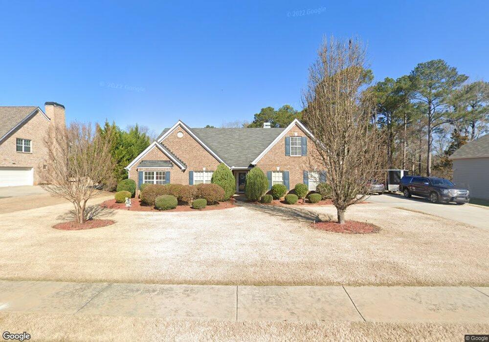 65 Hampton Place, Covington, GA 30016 - photo 1