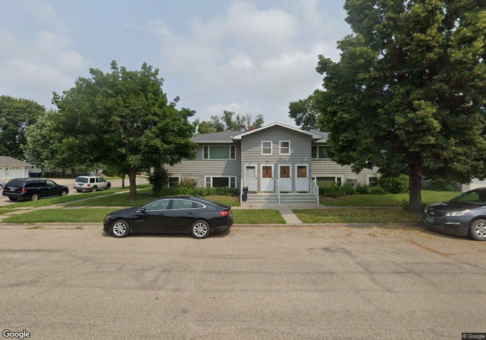 222 7th St NW, Jamestown, ND 58401 - photo 1