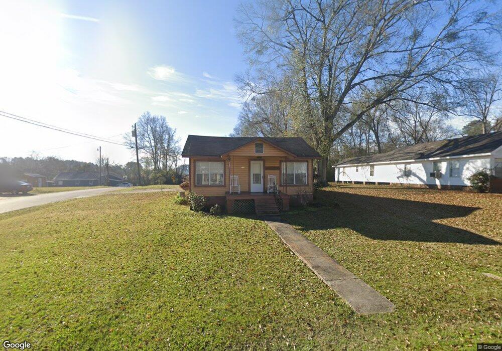 110 Stowell St, Hazlehurst, MS 39083 - photo 1