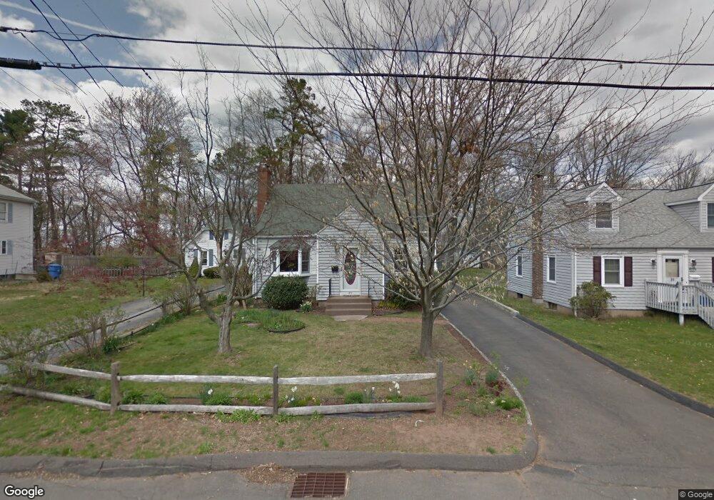 25 Northfield St, Manchester, CT 06042 - photo 1