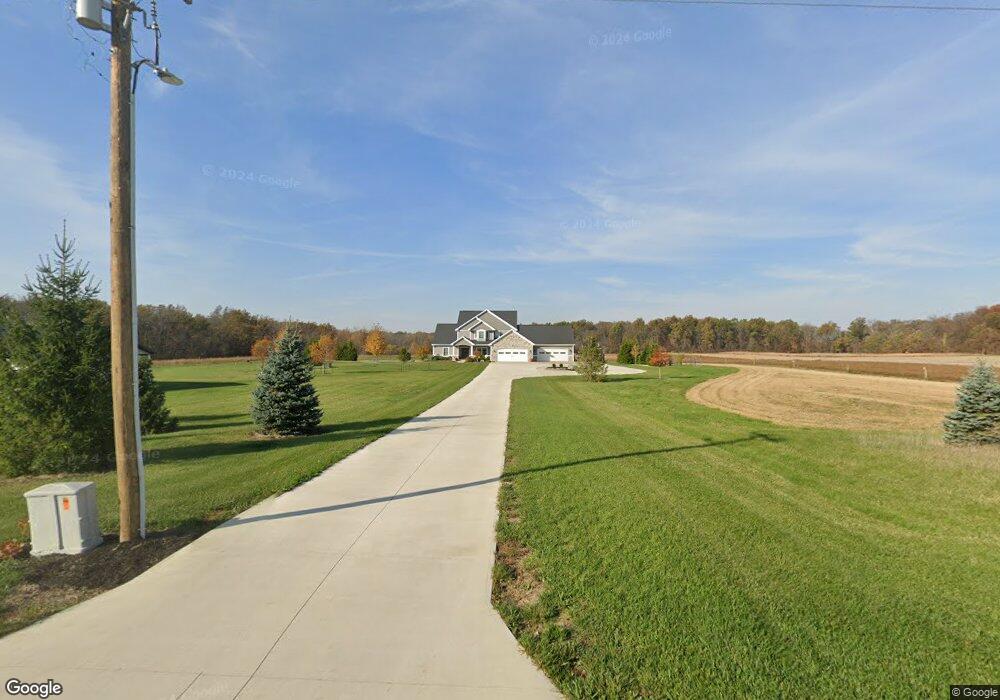 17191 Glynwood New Knoxville Rd, Wapakoneta, OH 45895 - photo 1