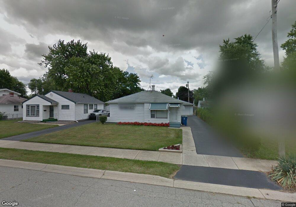 2648 Duluth St, Highland, IN 46322 - photo 1