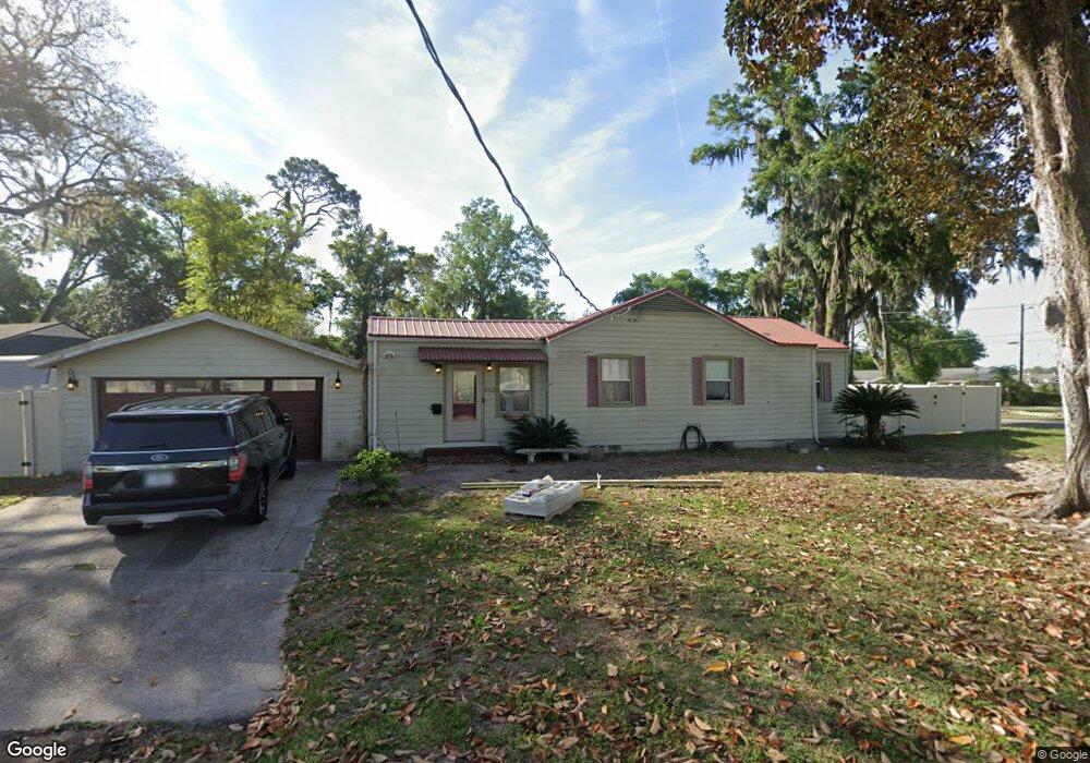4722 Cedarwood Rd, Jacksonville, FL 32210 - photo 1