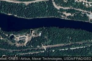 39 Hatchery Rd, Clark Fork, ID 83811