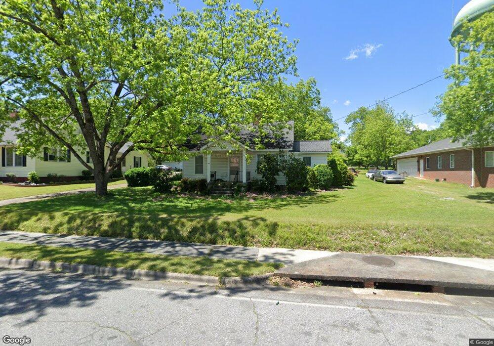 194 S Thomas St, Elberton, GA 30635 - photo 1