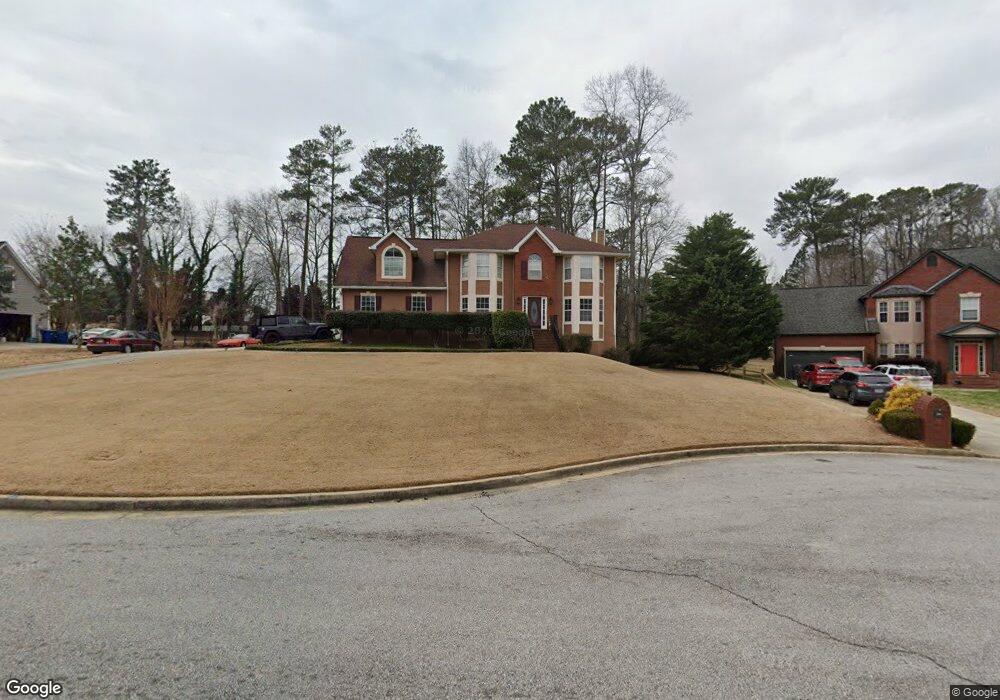 391 Cotillion Dr unit 2, Stockbridge, GA 30281 - photo 1