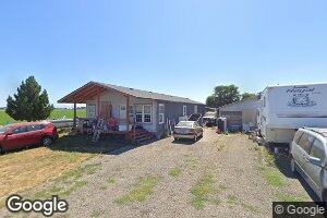 1060 2nd St, Gervais, OR 97026