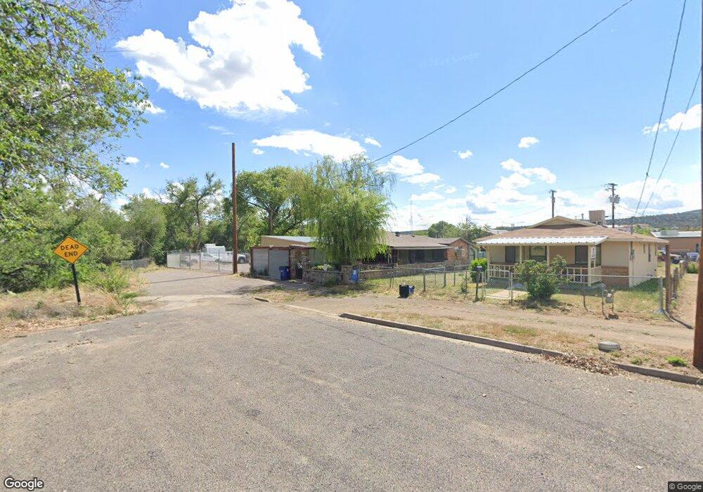 1101 N Bennett St, Silver City, NM 88061 - photo 1