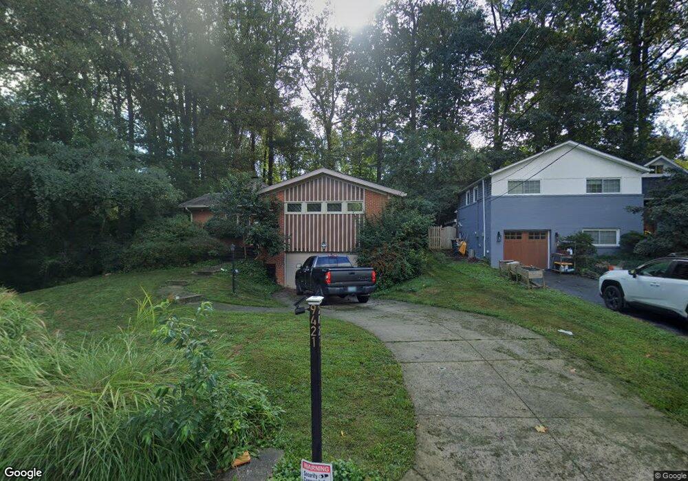 9421 Crosby Rd, Silver Spring, MD 20910 - photo 1