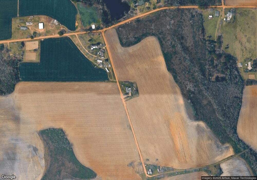 155 Boatright Ln, Baxley, GA 31513 - photo 1