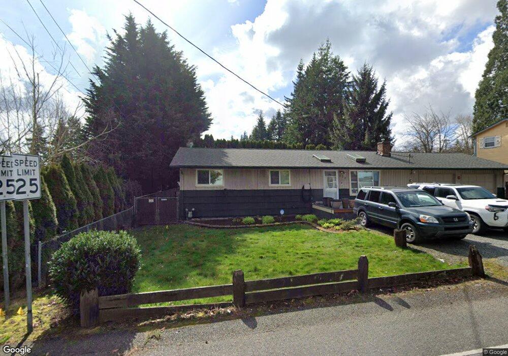 818 84th St W, Everett, WA 98204 - photo 1