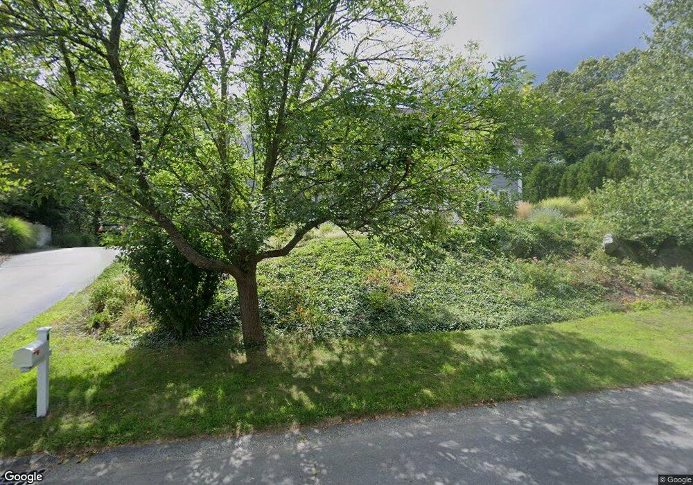 8 Dwiggins Path, Hingham, MA 02043 - photo 1