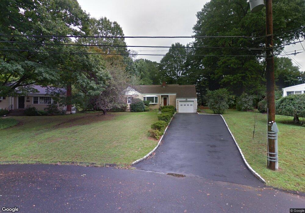 216 High Clear Dr, Stamford, CT 06905 - photo 1