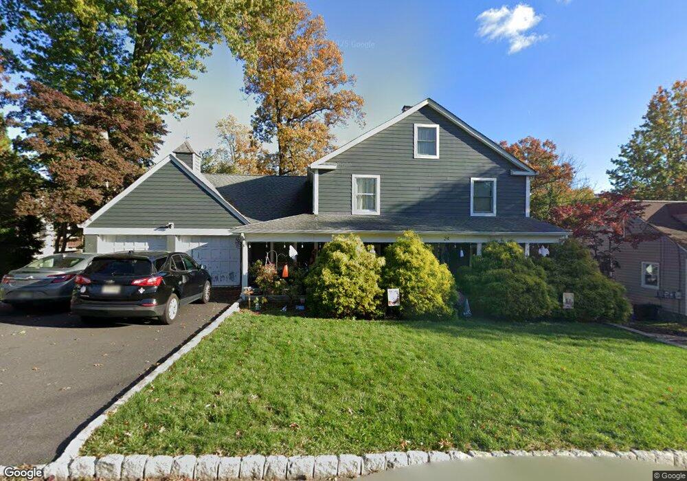 24 Erwin Place, Caldwell, NJ 07006 - photo 1