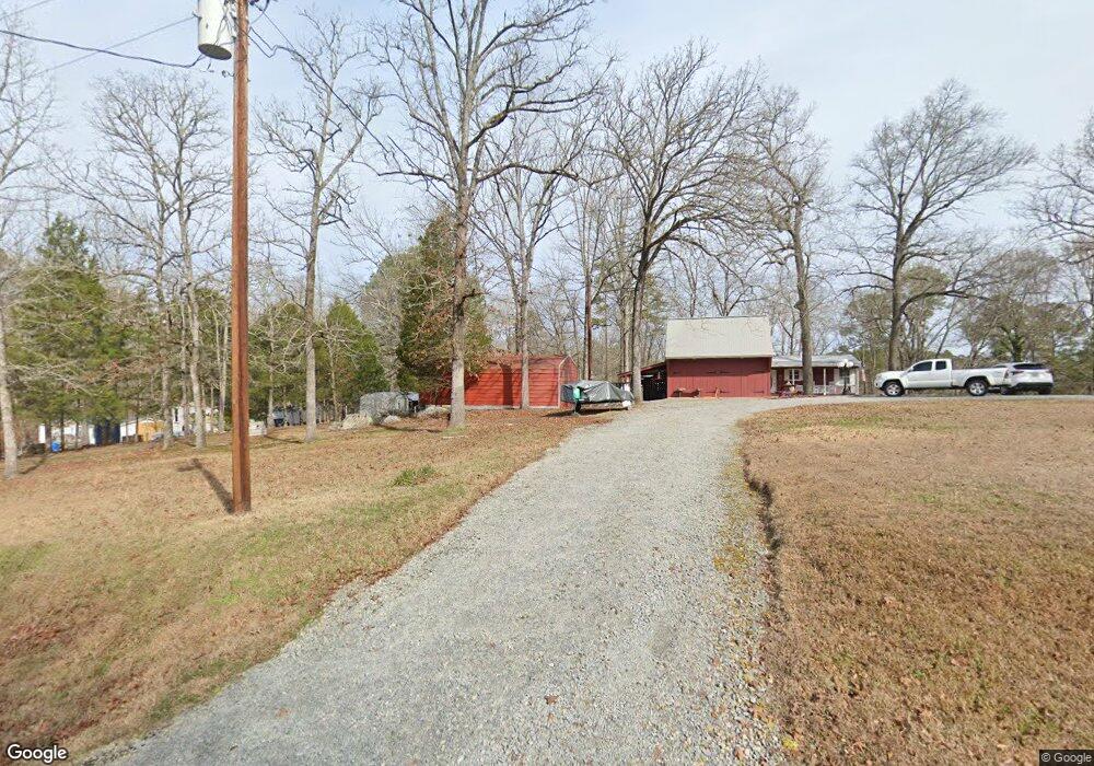 1456 Forest Lake Dr, Lincolnton, GA 30817 - photo 1