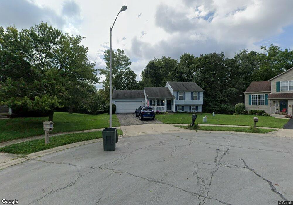 4827 Gilhem Ct, Columbus, OH 43228 - photo 1