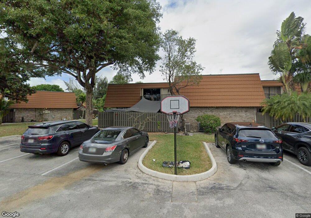 11117 SW 15th Manor unit 1117, Davie, FL 33324 - photo 1