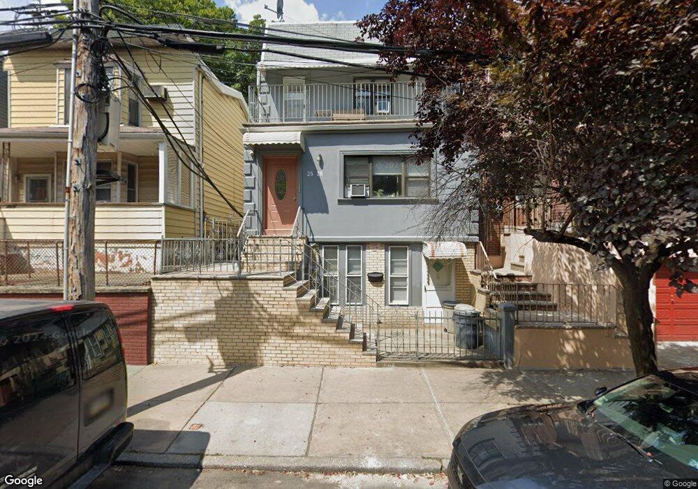 2526 36th St, Astoria, NY 11103 - photo 1