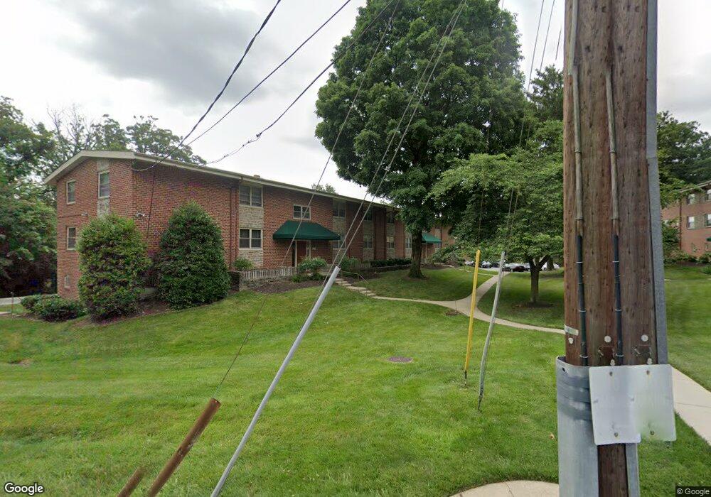 2509 Steele Rd, Baltimore, MD 21209 - photo 1