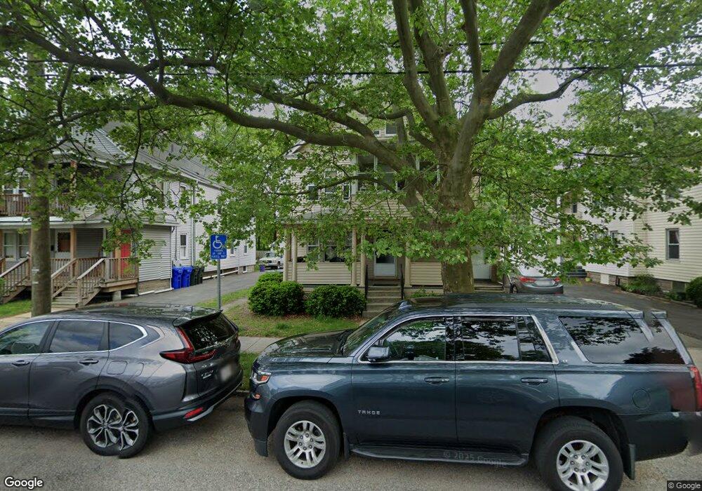 40 Wayne St, Springfield, MA 01118 - photo 1