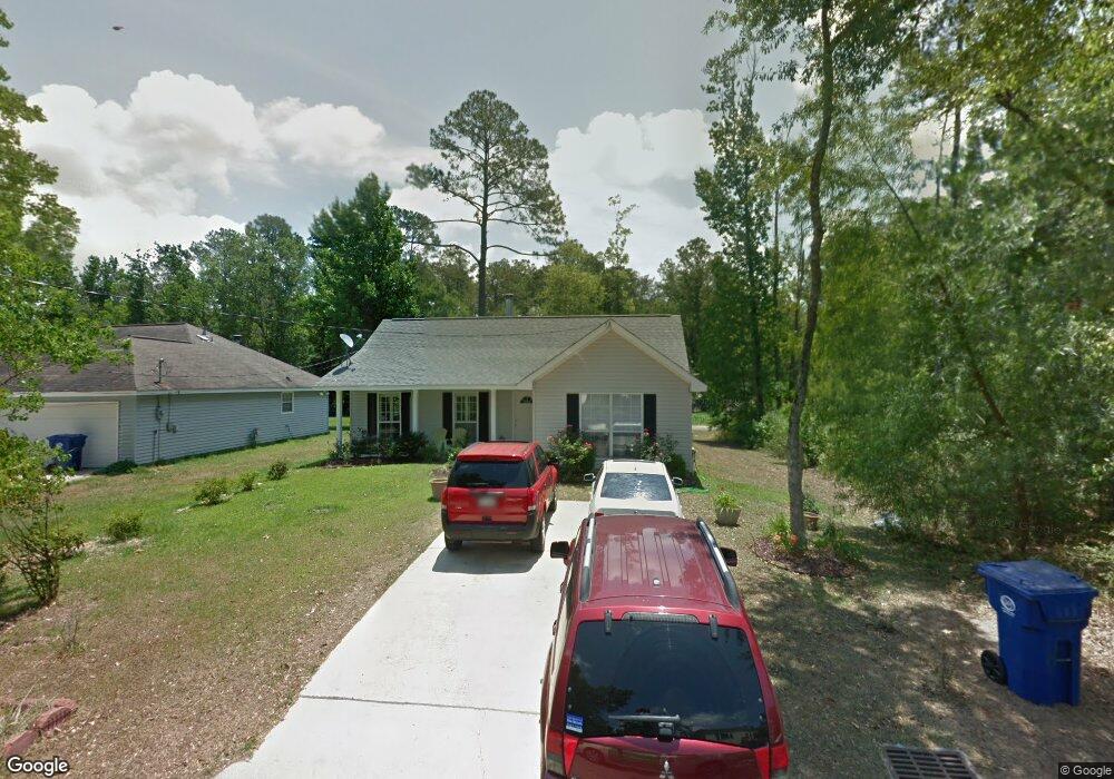 664 8th St, Slidell, LA 70458 - photo 1