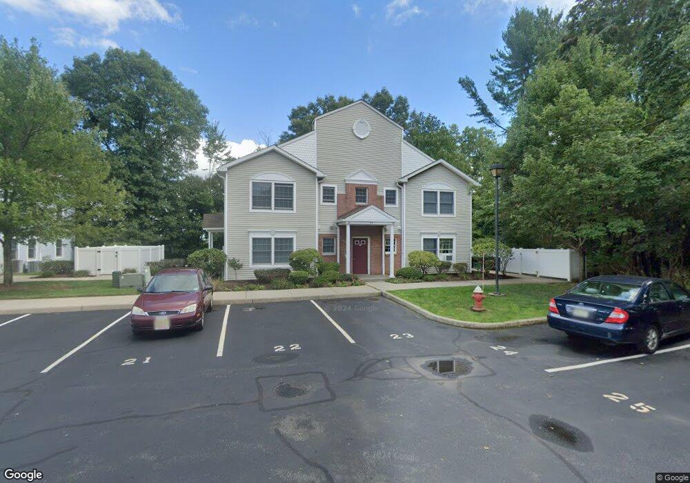 21 Chapel Ln, Saddle River, NJ 07458 - photo 1