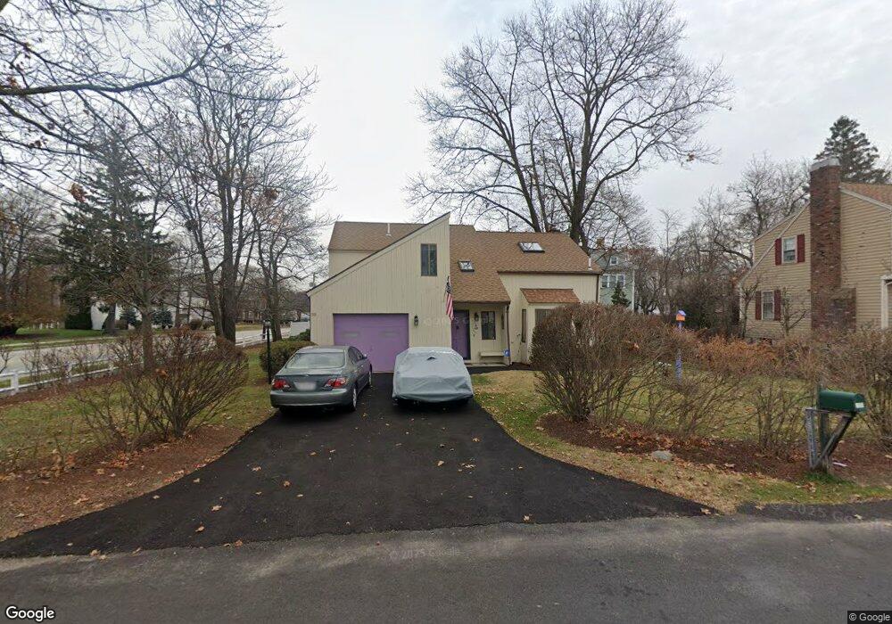 391 Andover St, Lowell, MA 01852 - photo 1