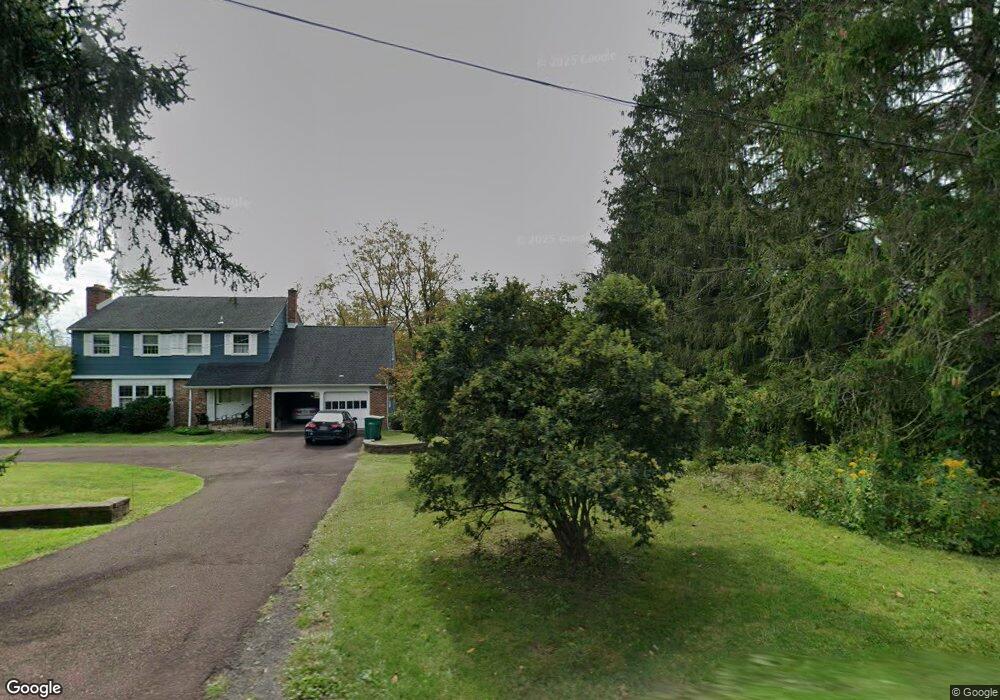 1191 Swamp Rd, Furlong, PA 18925 - photo 1