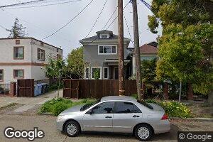 3042 Tremont St, Berkeley, CA 94703