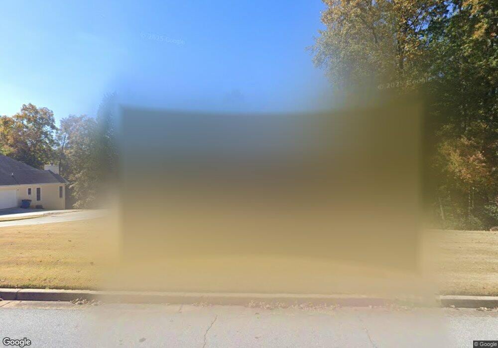 5541 Turnstone Dr SW unit 2, Conyers, GA 30094 - photo 1