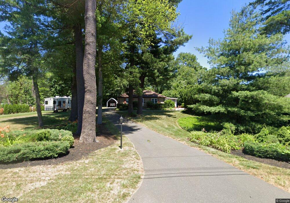 184 Giddings Ave, Windsor, CT 06095 - photo 1