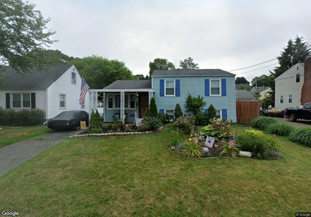 21 Welcome St, Wallingford, CT 06492 - photo 1