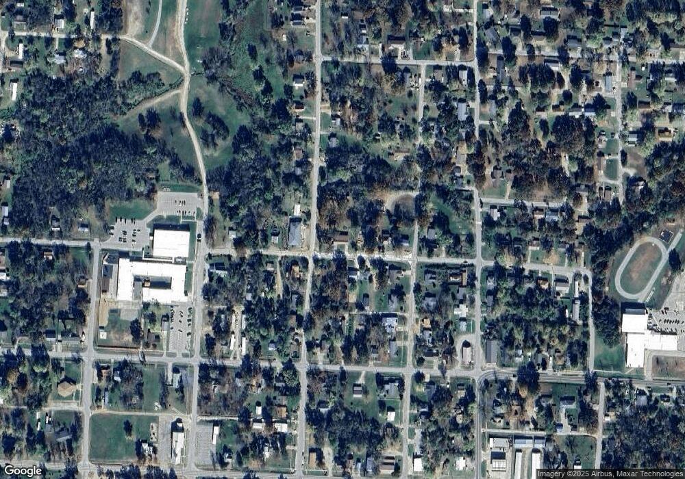 206 W 6th St, Dixon, MO 65459 - photo 1