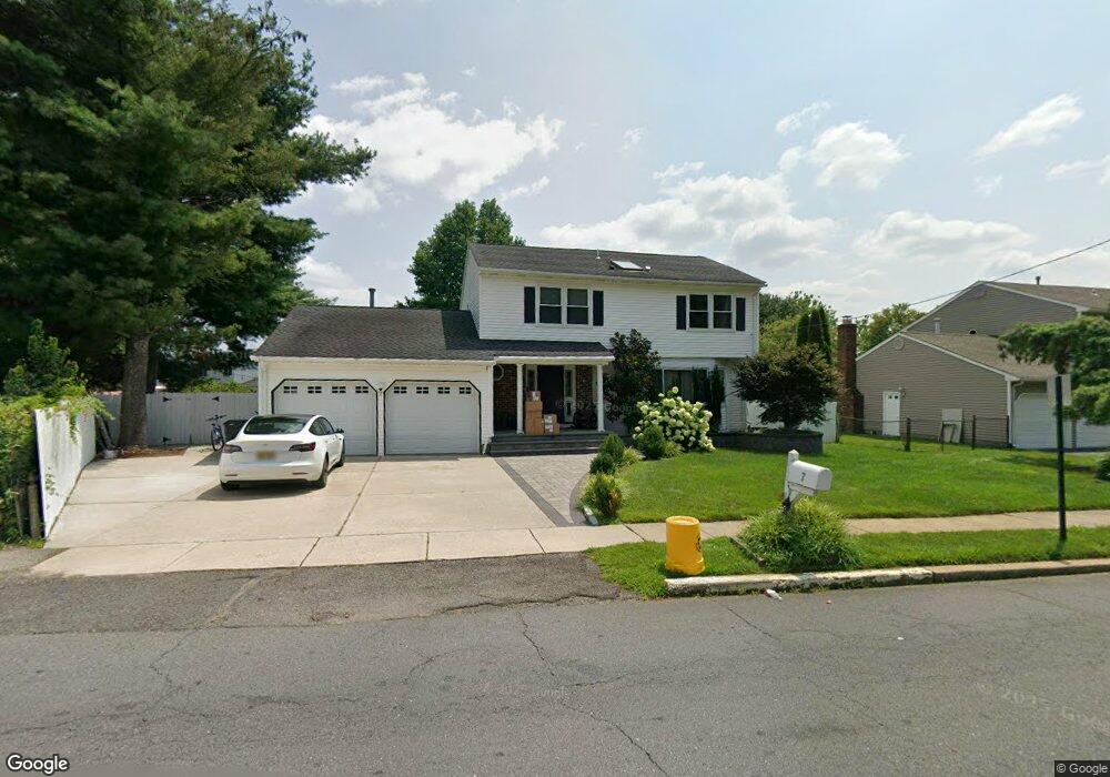 7 Haypress Rd, Cranbury, NJ 08512 - photo 1