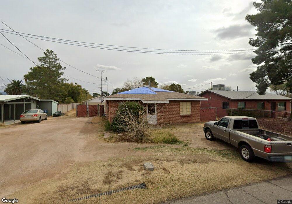 3320 N Tucson Blvd, Tucson, AZ 85716 - photo 1