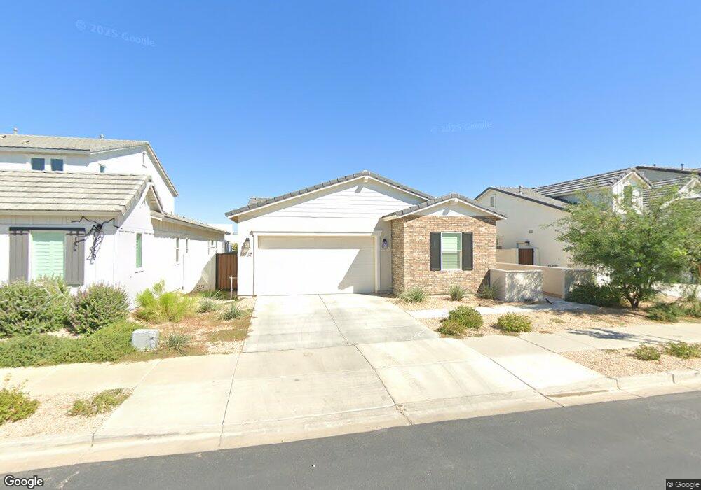 22728 E Arroyo Verde Dr, Queen Creek, AZ 85142 - photo 1