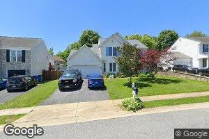 1728 Canal Run Dr, Point of Rocks, MD 21777