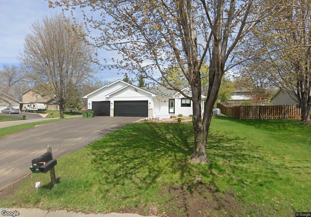 2189 123rd Ln NW, Coon Rapids, MN 55448 - photo 1
