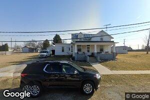309 W Sandusky St, Wharton, OH 43359