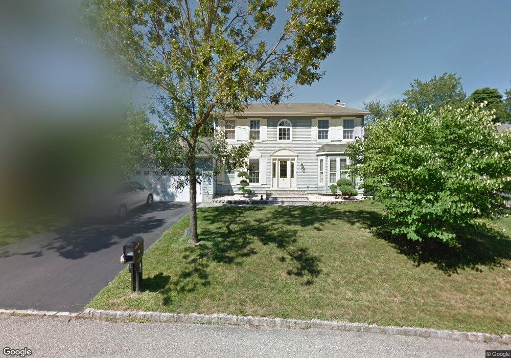 46 Marc Dr, Howell, NJ 07731 - photo 1